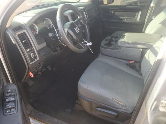 Photo 7 from auction – 2015 RAM 1500 ST with VIN 1C6RR6KT9FS651140
