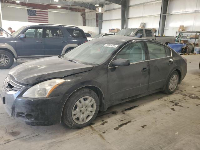 NISSAN ALTIMA BAS 2012 with VIN 1N4AL2AP1CN424254 - Photo from auction