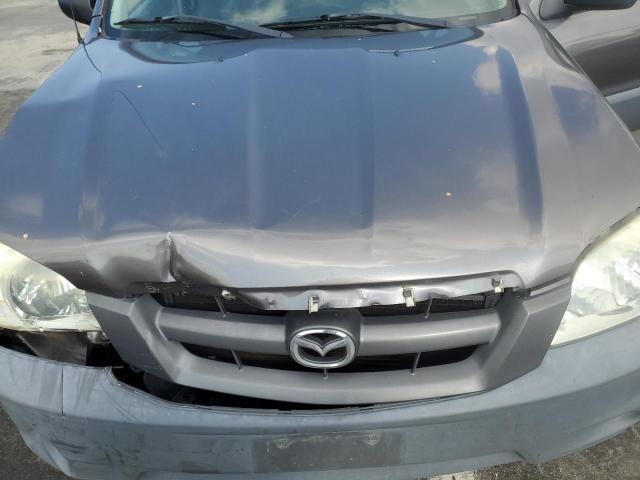 Photo 12 from auction – 2006 MAZDA TRIBUTE with VIN 4F2YZ02Z16KM34798