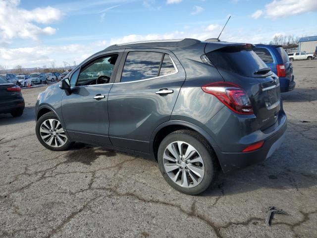 Снимка 2 от търг – 2018 BUICK ENCORE PRE с VIN KL4CJASB1JB639891