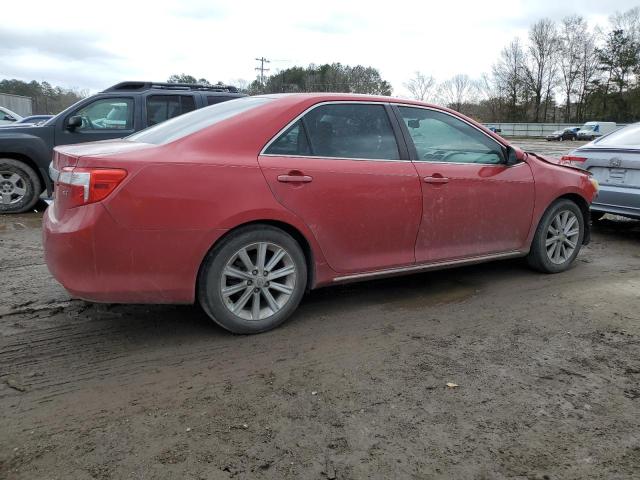Photo 3 from auction – 2014 TOYOTA CAMRY L with VIN 4T4BF1FK0ER352793