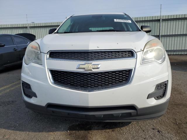 Photo 5 from auction – 2014 CHEVROLET EQUINOX LS with VIN 2GNALAEK0E6375016