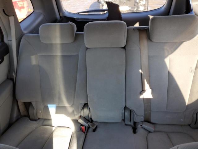 Photo 10 from auction – 2008 HYUNDAI SANTA FE G with VIN 5NMSG13D98H131268