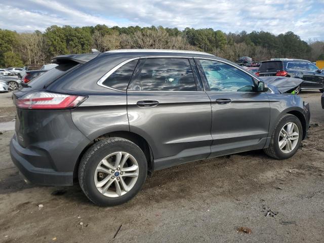 Photo 3 from auction – 2019 FORD EDGE SEL with VIN 2FMPK3J91KBC16184