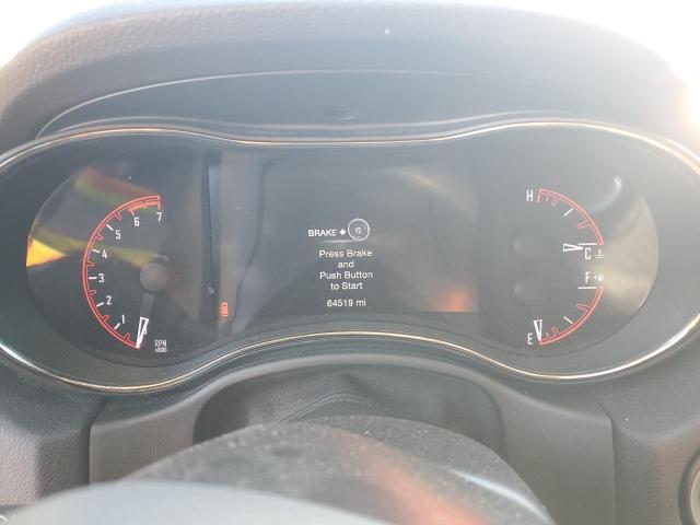 Foto 9 de la subasta – 2020 DODGE DURANGO R/ con VIN 1C4SDHCT6LC394401