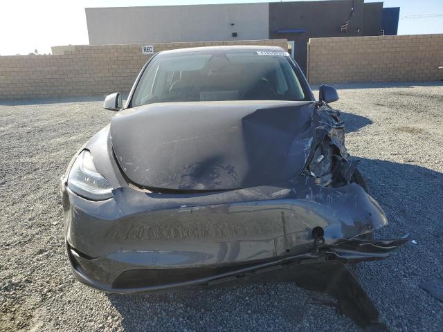 Foto 5 de la subasta – 2021 TESLA MODEL Y con VIN 5YJYGDEE6MF153273