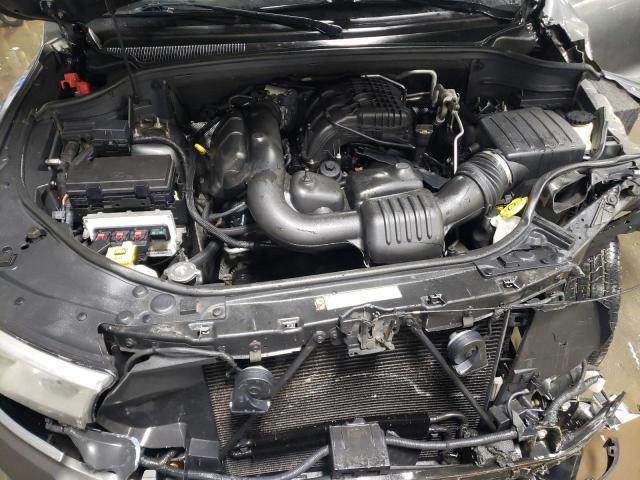 Photo 11 from auction – 2013 DODGE DURANGO SX with VIN 1C4RDJAG0DC539994