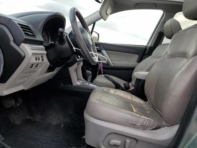 Photo 7 from auction – 2014 SUBARU FORESTER 2 with VIN JF2SJAHC9EH516197