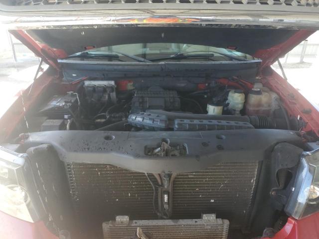 Photo 11 from auction – 2004 FORD F150 with VIN 1FTPX12534NB56728