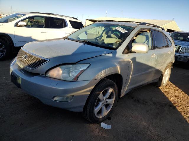 LEXUS RX 330 2005 z numerem VIN 2T2HA31U05C079021 - Zdjęcie z aukcji