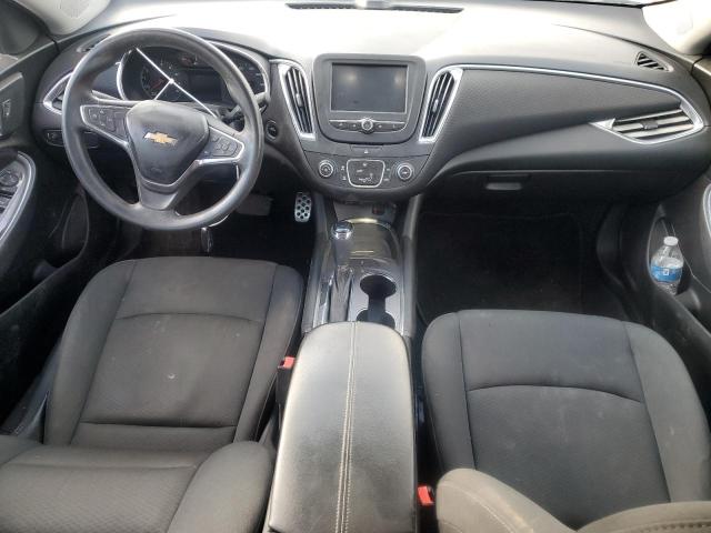 Photo 8 from auction – 2017 CHEVROLET MALIBU LT with VIN 1G1ZE5ST9HF121575