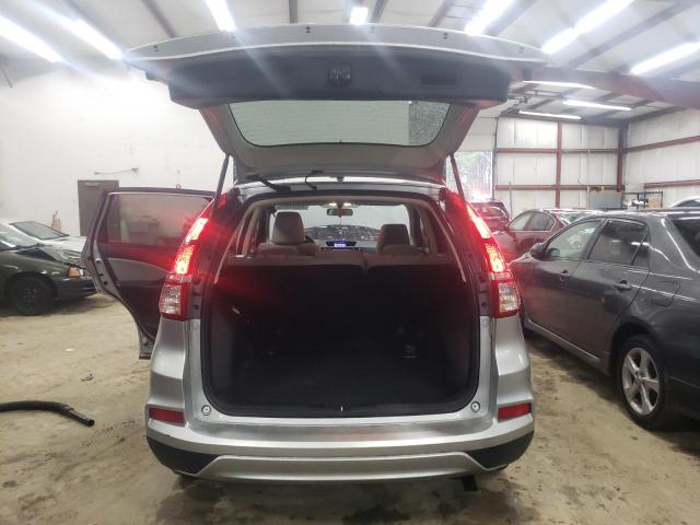 Photo 6 from auction – 2015 HONDA CR-V EX with VIN 5J6RM4H5XFL041272