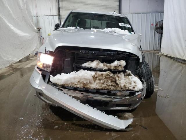 Photo 5 from auction – 2017 RAM 1500 SLT with VIN 3C6RR7LT8HG738638