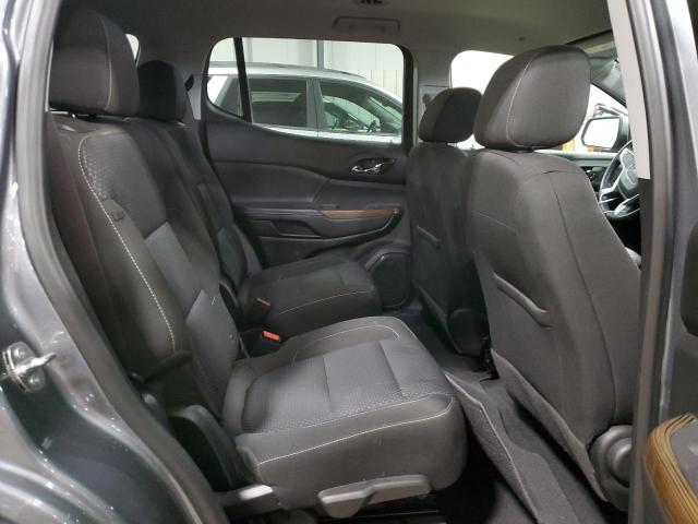 Photo 11 from auction – 2021 GMC ACADIA SLE with VIN 1GKKNRLS0MZ149395