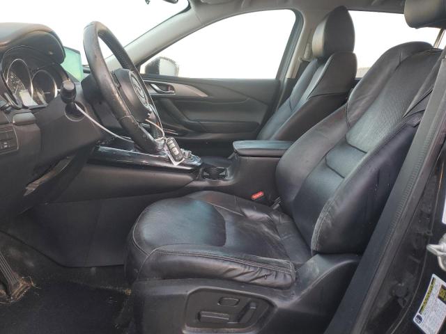 Photo 7 from auction – 2018 MAZDA CX-9 TOURI with VIN JM3TCACY3J0224318