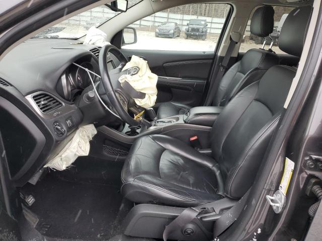 Photo 7 from auction – 2016 DODGE JOURNEY CR with VIN 3C4PDCGG2GT158618