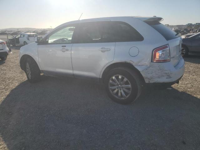 Photo 2 from auction – 2010 FORD EDGE SEL with VIN 2FMDK3JC9ABA51756