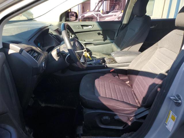 Photo 7 from auction – 2018 FORD EDGE SE with VIN 2FMPK3G96JBB48440