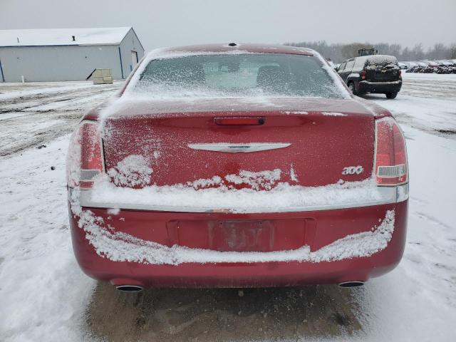 Photo 6 from auction – 2013 CHRYSLER 300 with VIN 2C3CCAAG1DH739132