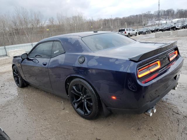 Photo 2 from auction – 2016 DODGE CHALLENGER with VIN 2C3CDZAG1GH202857