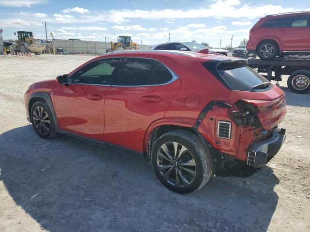 Photo 2 from auction – 2019 LEXUS UX 200 with VIN JTHY3JBH0K2000699