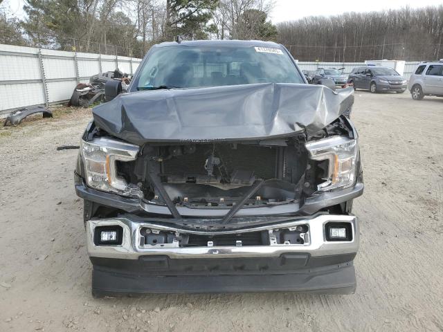 Photo 5 from auction – 2019 FORD F150 SUPER with VIN 1FTEW1CP6KFA38870