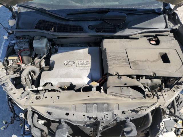 Photo 12 from auction – 2015 LEXUS RX 450H with VIN 2T2ZB1BA1FC002234