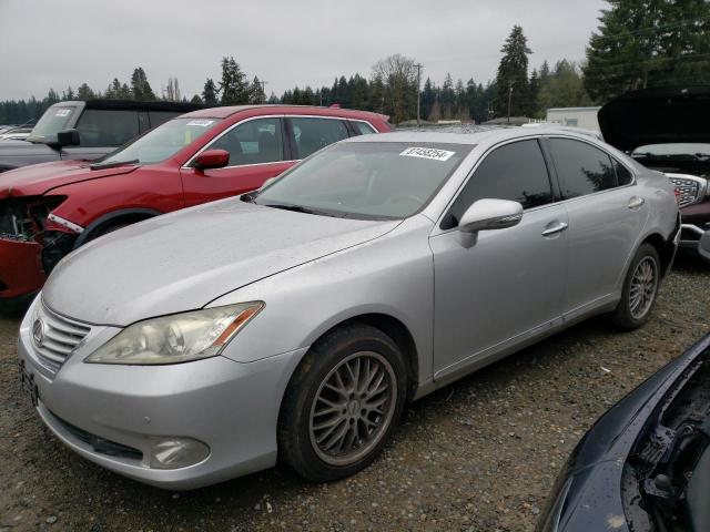 LEXUS ES 350 2012 с VIN JTHBK1EG5C2479716 - Фото с аукциона