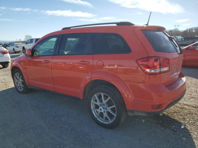 Photo 2 from auction – 2018 DODGE JOURNEY SX with VIN 3C4PDDBG7JT530281