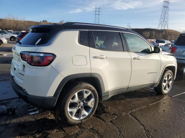 Photo 3 from auction – 2018 JEEP COMPASS LI with VIN 3C4NJDCB9JT315455