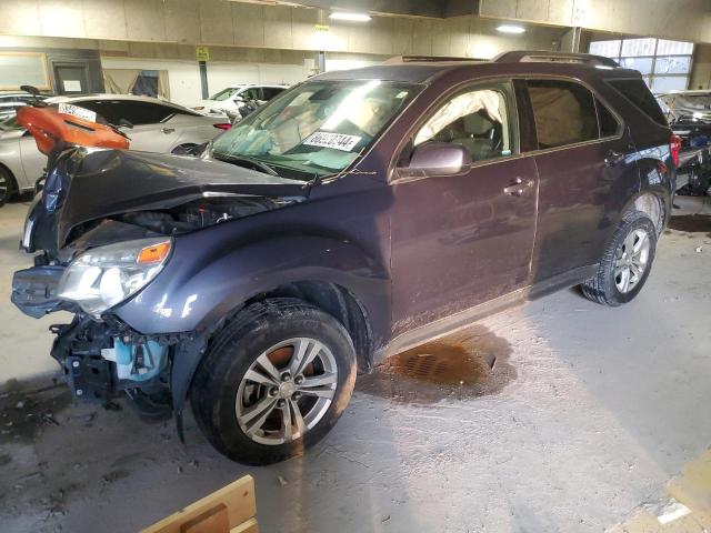 Photo 1 from auction – 2014 CHEVROLET EQUINOX LT with VIN 2GNALBEK8E6135587