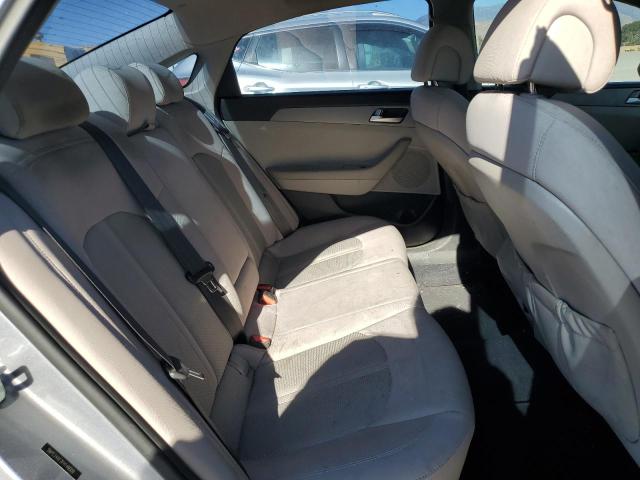 Photo 10 from auction – 2015 HYUNDAI SONATA SE with VIN 5NPE24AF2FH148009