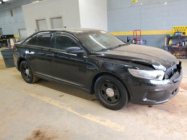 Photo 4 from auction – 2015 FORD TAURUS POL with VIN 1FAHP2MT3FG105071