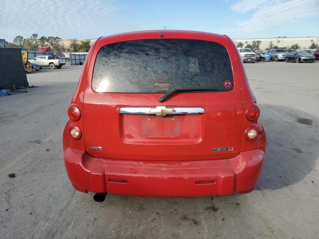 Photo 6 from auction – 2009 CHEVROLET HHR LT with VIN 3GNCA53VX9S610287