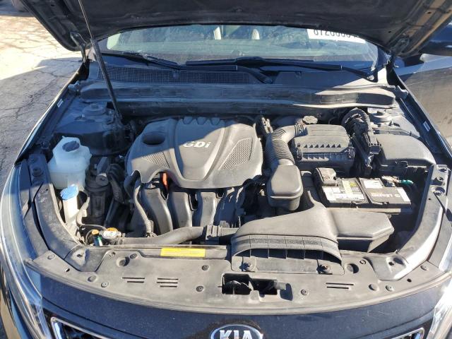 Photo 11 from auction – 2015 KIA OPTIMA EX with VIN 5XXGN4A70FG386719