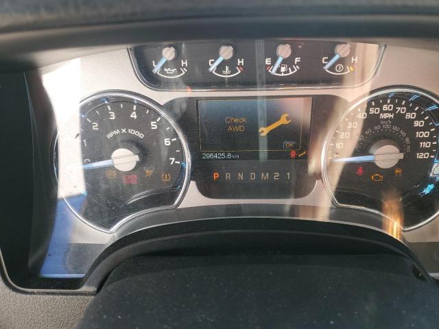 Photo 9 from auction – 2011 FORD F150 SUPER with VIN 1FTFW1E60BFA80668
