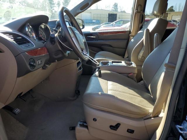 Zdjęcie 7 z aukcji – 2014 CHRYSLER TOWN & COU z VIN 2C4RC1BG2ER348331