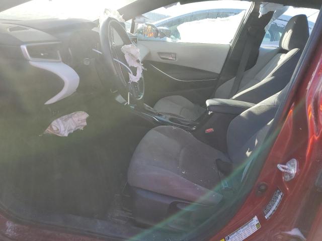 Photo 7 from auction – 2022 TOYOTA COROLLA SE with VIN 5YFS4MCE1NP103405