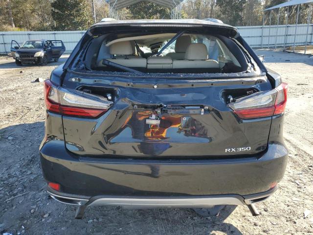 Photo 6 from auction – 2021 LEXUS RX 350 with VIN 2T2HZMAA8MC210943