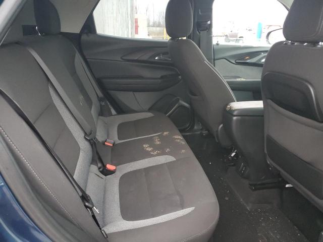 Photo 11 from auction – 2021 CHEVROLET TRAILBLAZE with VIN KL79MPSL3MB139249
