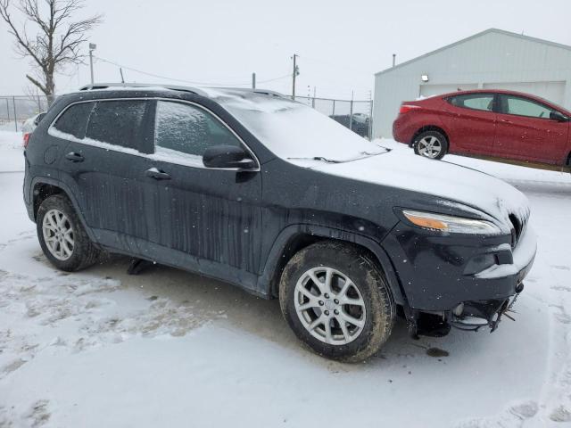 Photo 4 from auction – 2016 JEEP CHEROKEE L with VIN 1C4PJMCB9GW155718