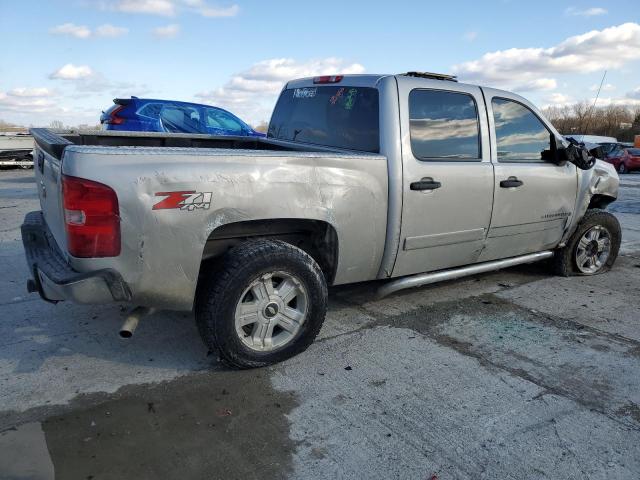 Photo 3 from auction – 2008 CHEVROLET SILVERADO with VIN 2GCEK13M981117936
