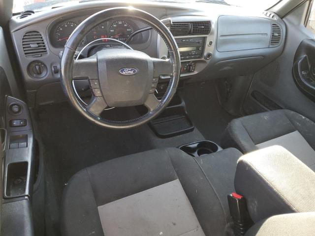 Photo 8 from auction – 2008 FORD RANGER SUP with VIN 1FTYR44E18PA57221