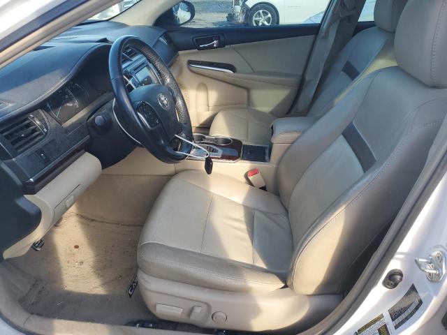 Photo 7 from auction – 2012 TOYOTA CAMRY BASE with VIN 4T1BF1FK6CU555145