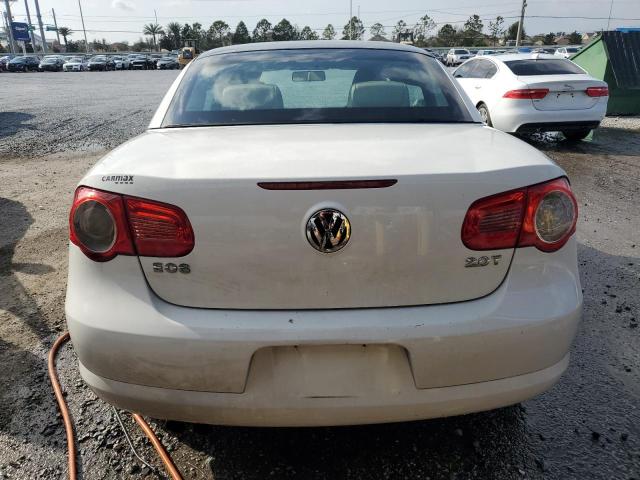 Photo 6 from auction – 2009 VOLKSWAGEN EOS TURBO with VIN WVWBA71F99V014626