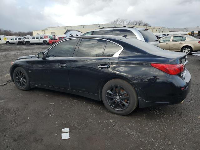 Photo 2 from auction – 2015 INFINITI Q50 BASE with VIN JN1BV7AR6FM407745
