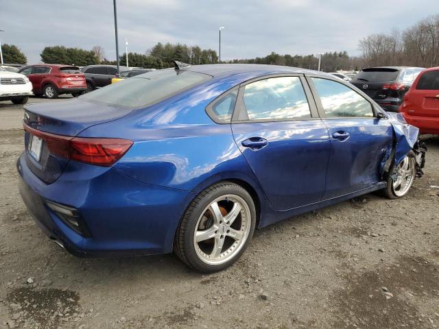 Photo 3 from auction – 2019 KIA FORTE FE with VIN 3KPF24AD2KE063625