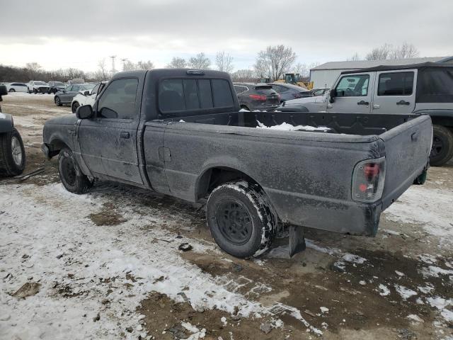 Photo 2 from auction – 1993 FORD RANGER with VIN 1FTCR10A2PPA68321