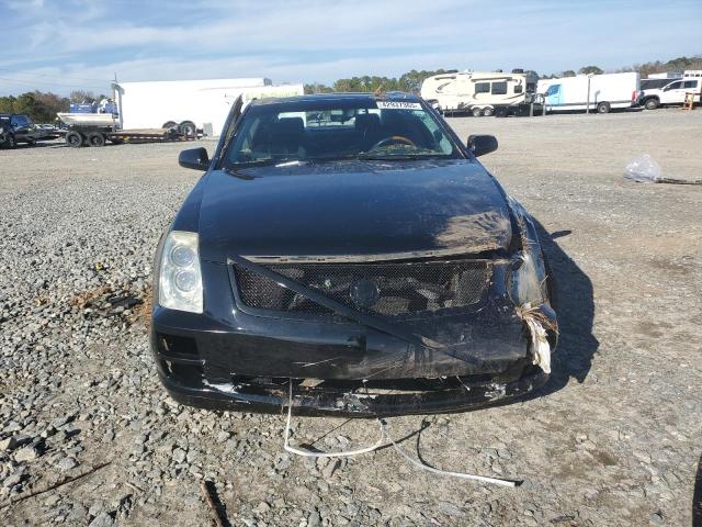 صورة رقم 5 من المزاد - 2005 CADILLAC STS مع VIN 1G6DW677650206827