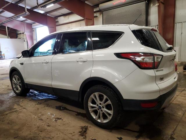 Photo 2 from auction – 2017 FORD ESCAPE SE with VIN 1FMCU9GD5HUC90556